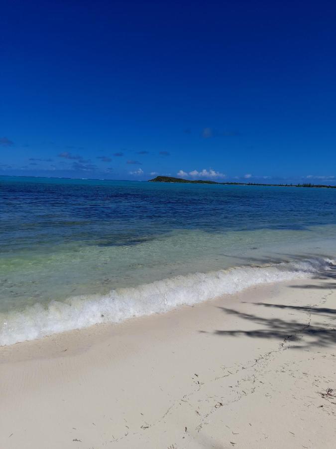 Nature'S Delight Lodge コロネル・ヒル エクステリア 写真